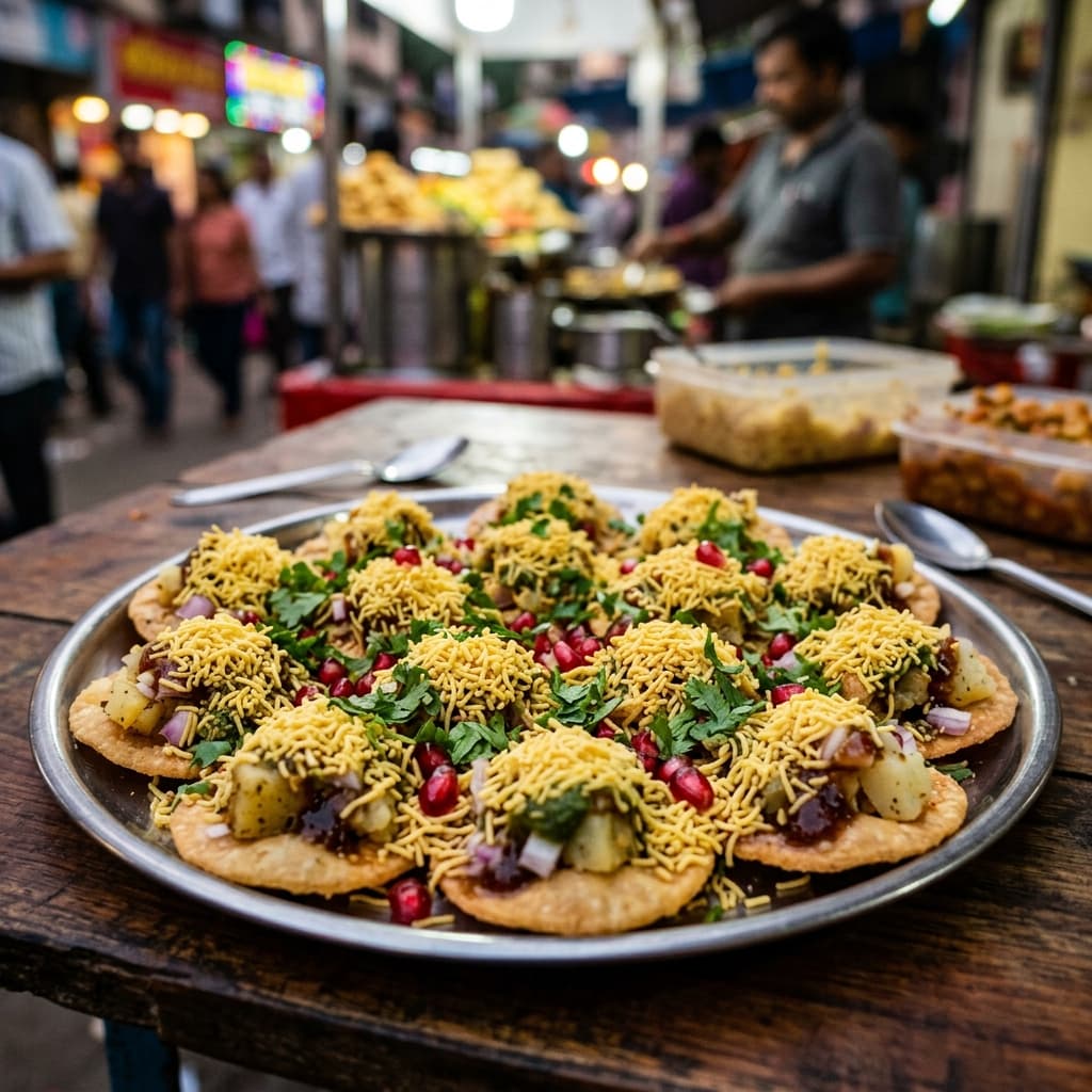 Sev Puri